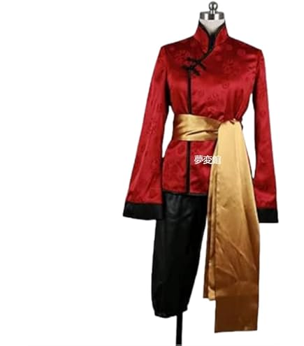 ヘタリア香港　衣装 Amazon.co.jp: YY_COS Axis powers ヘタリア 香港 コスプレ衣装